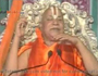 Jagadguru Rambhadracharya Ji Shri Madh Bhagwat Katha ( Vrindavan Dham) Part-28