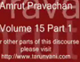 Amrut Pravachan Epi-6 Part-3 by Tarun Sagarji