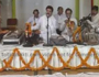 Kishan bhaiya ji Gaiye Ganpti Jag Vandna