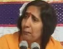 Didi Maa Sadhvi Ritambhara Ji Dhyan Sadhna Camp (29-12-2009) part-7