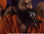 Ansan par ade Swami Ramdev