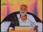 Sant Shri Morari Bapu Ram Katha -Shanti Niketan (West Bengal) Part-156