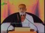 Sant Shri Morari Bapu Ram Katha -Shanti Niketan (West Bangal) Part-62