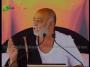 Sant Shri Morari Bapu Ram Katha -Shanti Niketan (West Bengal) Part-78