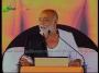 Sant Shri Morari Bapu Ram Katha -Shanti Niketan (West Bengal) Part-81