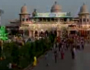 Kishan bhaiya ji Shayma Shayma Radhe Radhe Part-1