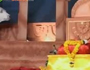 Shrimadh Bhagwat Katha (Tirinagar Delhi) Part-68