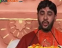 Shrimadh Bhagwat Katha (Tirinagar Delhi) Part-78