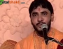 Shrimadh Bhagwat Katha (Tirinagar Delhi) Part-82