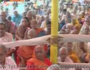 Jagadguru Rambhadracharya Ji Bhagwat Katha (Naimisharanya) Part-4