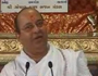 Pujya Shree Bhupendra Bhai Pandya Ji Shri Mad Bhagwat Sapta Yagy part-66