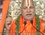 Jagadguru Rambhadracharya Ji Shri  Madh Bhagwat Katha (Vrindavan Dham) Part-116