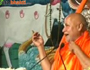 Jagadguru Rambhadracharya Ji Shrimadh bhagwat katha ( Vrindavan dham ) Part-119