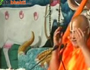 Jagadguru Rambhadracharya Ji Shrimadh Bhagwat Katha (Vrindavan Dham) Part-138
