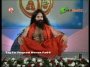 Yoga for pregnant women part-6