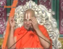 Jagadguru Rambhadracharya Ji Shri Madh Bhagwat Katha (Virndavan Dham) Part-85