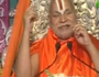 Jagadguru Rambhadracharya Ji Shri  Madh Bhagwat Katha (Vrindavan Dham) Part-109