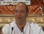 Pujya Shree Bhupendra Bhai Pandya Ji Shri Mad Bhagwat Sapta Yagna Part-35