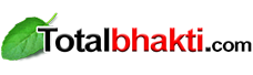 totalbhakti logo