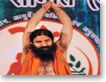 baba ramdev,Blood pressure