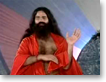 baba ramdev,Paralysis