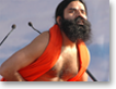 baba ramdev,Leucoderma